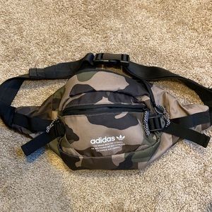 Adidas crossbody bag